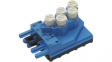 772-272 Tap-off module 5 IDC Insulation Displacement Connectors