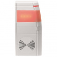 HM-OU-CFM-PL MP3-сигнал с мигающим светом и функцией памяти 868.3 MHz 63 x 125 x 41 mm