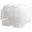 925450-1 Pin housing 3x6P