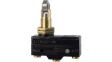 Z-15GQ21-B Basic switch,Panel mount cross roller plunger