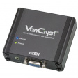 VC180 VGA/Audio to HDMI Converter