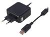 CPSUNOTAKY-07829 Блок питания: импульсный; 20ВDC; 2А; Вых: Lenovo Power USB; 40Вт