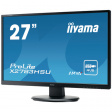 X2783HSU-B1 ProLite Monitor;16:9;27 ''