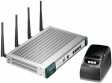 UAG4100-EU0102F UAG4100 hotspot + SP350E printer