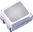 67-23/R6GHBHC-B05/2T LED; SMD; 3528,PLCC4; RGB; 3,5x2,8x1,9мм; 120°; 20мА; Общий: анод