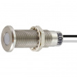 348851W3W55NCL1 LED Indicator white 5...28 V