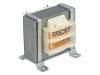 TS4/011, Трансформатор: сетевой; 4ВА; 230ВAC; 9В; 9В; 0,22А; 0,22А; IP00, Indel
