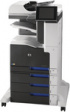 CF304A#BAZ LaserJet Enterprise 700 Color MFP M775z+