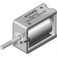H2406-F-24V100% Solenoid Actuator 8 mm 3 N 0.4 N 6 W