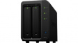 THS715 DiskStation 2-bay (diskless)