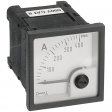 GTS 0105 0-4A Analogue Display 48 x 48 mm 0...4 ADC