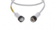 1300250287 Sensor Cables / Actuator Cables MC 5P M/MFE 1M ST/ST DEVICENET