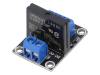 OKY3041, Модуль: реле; полупроводниковое реле; Каналы: 1; 5ВDC; макс.240ВAC, OKYSTAR