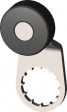 3SE5000-0AA21 Turning lever