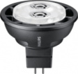 M LEDSPLV 4W/830 GU5.3 36D LED lamp GU5.3