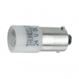 913K 13 2304 EG LED Indicator Lamp BA9sL 230 VAC/VDC