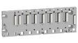 BMXXBP0600 Backplane for PLCs, 6 Slots