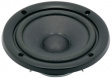 MR 130 Midrange cone speaker 130 mm (5") 8 Ohm 100 W