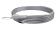 TC-K01.K.SKP5 Thermocouple -50 ... 400°C Type-K NiCr-Ni