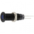 3434B1B1B91GD LED Indicator blue 24 VDC