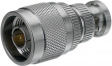 32 BNC-N-75-1 Adapter BNC male/N male 75 Ohm