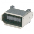 36110-3000FD Cable plug, solder SCR 10P