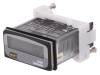LE8N-BN Счетчик: электронный; время работы; Дисплей: LCD; -10?55°C; IP20