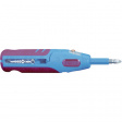 MULTISTRIPPER PLUS NO.500 Stripping Unit 0.5...6 mm