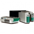 BQHSX Input Module for Udm, ±200 mA / ±2 A / ±5 A / ±20 V / ±200 V