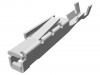 1318108-1 Контакт; "мама"; 0,08?0,24мм2; 28AWG?24AWG; D-2; позолота; обжим