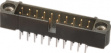 M80-5003442 Pin header dual-row 2x17P