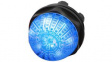 14-060.607 LED Indicator Blue 14...32 VAC/VDC