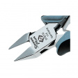 T3781D 115 Electronic Side Cutters;125 mm with Bevel