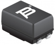 SRF0905-250Y Inductor, SMD 25 uH 1 A +-30%