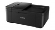 5072C006 Multifunction Printer, PIXMA, Inkjet, A4/US Legal, 1200 x 4800 dpi, Copy/Fax/Pri