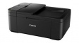 5072C006 Multifunction Printer, PIXMA, Inkjet, A4/US Legal, 1200 x 4800 dpi, Copy/Fax/Print/Scan