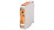 192398 Reversing Motor Starter with Controlled Stop, Push-In Terminal 3kW @ 400V 9A 24V Class 10A