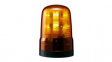 SF08-M2KTN-Y Signal Beacon, Orange, Wall Mount, 240V, 80mm, IP66