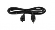 450041 Power Cable for ET80 Tablet, UK Type G (BS1363) Plug