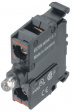 M22-LEDC230-W Элемент подсветки; 22мм; Подсвет: LED; на заднюю стенку; -25?70°C