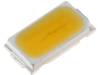 5730WW-C7-8-2 LED; SMD; 5730; белый теплый; 50-60лм; 12000-25000мкд; 2600-3500K