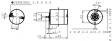 2140.934-22.116-050 DC motor, 40 mm