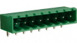 CTBP9358/8 PCB Terminal Block Pitch 5.08 mm horizontal 8P