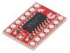 BOB-11771, Модуль: конвертер; преобразование логических уровней, SparkFun Electronics