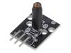 OKY3222, Датчик: ускорения и вибрации; Назначение: ARDUINO; 29x16x8мм, OKYSTAR