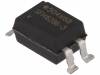 SFH6286-3T Оптрон; SMD; Каналы:1; Вых: транзисторный; Uизол:5,3кВ; Uce:55В