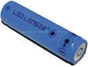 CR18650., CR18650 N/A, LED Lenser