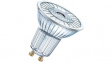 PAR1680 36 6.9W/827 GU10 LED lamp GU10