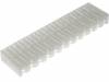 010011124 10-01-1124 3001-12, Вилка; провод-плата; "мама"; PIN:12; без контактов; 5,08мм; KK, Molex