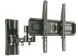 HZ 4-1,1 SI 10-1 Wall bracket LCD TV, HP 10-1